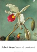 Gabriel García Márquez - Memoria delle mie puttane tristi (2010)