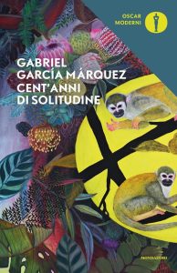 Gabriel García Márquez – Cent’anni di solitudine (2010)