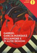 Gabriel Garcia Márquez - Dell'amore e di altri demoni (2016)
