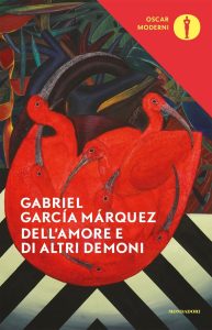 Gabriel Garcia Márquez – Dell’amore e di altri demoni (2016)