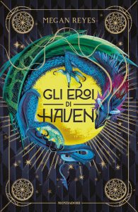 Megan Reyes – Gli eroi di Haven (2023)