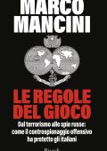 Marco Mancini - Le regole del gioco (2023)