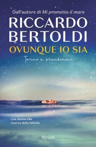 Riccardo Bertoldi – Ovunque io sia (2023)