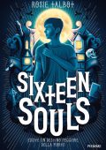 Rosie Talbot - Sixteen souls (2023)