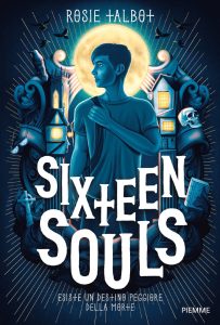 Rosie Talbot – Sixteen souls (2023)