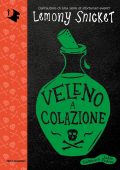 Lemony Snicket - Veleno a colazione (2023)