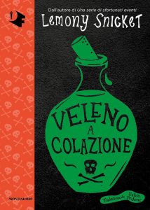 Lemony Snicket – Veleno a colazione (2023)