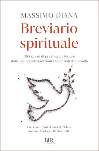 Massimo Diana – Breviario spirituale (2023)