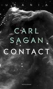 Carl Sagan – Contact (2023)