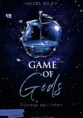 Hazel Riley - Game of gods. Discesa agli inferi (2023)