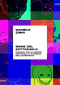 Daniele Zinni - Meme del sottosuolo (2023)