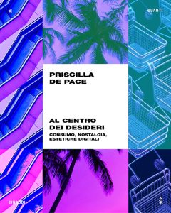 Priscilla De Pace – Al centro dei desideri (2023)