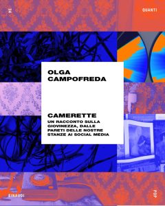 Olga Campofreda – Camerette (2023)