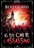 Tim Wynne-jones - Dark. Io so chi è l'assassino (2023)