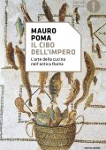 Mauro Poma - Il cibo dell'Impero (2023)