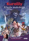 Kurolily - L'isola maledetta (2023)