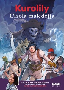 Kurolily – L’isola maledetta (2023)