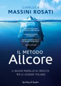 Gianluca Massini Rosati - Il metodo Allcore (2023)
