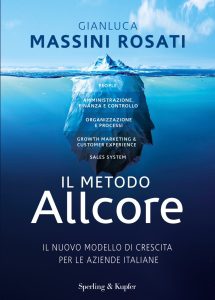 Gianluca Massini Rosati – Il metodo Allcore (2023)