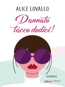 Alice Lovallo – Dannato tacco dodici! (2023)