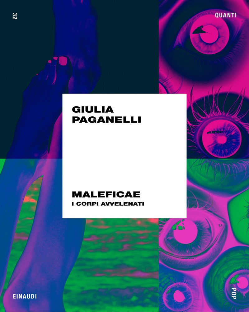 Giulia Paganelli – Maleficae (2023)