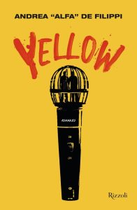 Andrea “Alfa” De Filippi – Yellow (2023)