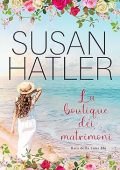 Susan Hatler - Baia della Luna Blu Vol. 7. La boutique dei matrimoni (2023)
