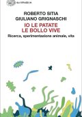 Roberto Sitia, Giuliano Grignaschi - Io le patate le bollo vive (2023)