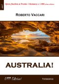 Roberto Vaccari - Australia! (2023)