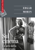 Edgar Morin - Sul cinema (2021)