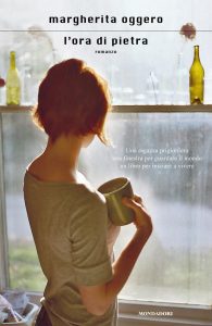 Margherita Oggero – L’ora di pietra (2011)