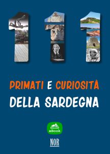 Andrea Garau – 111 primati e curiosità della Sardegna (2023)