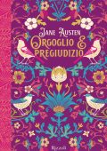 Jane Austen - Orgoglio e pregiudizio (2023)