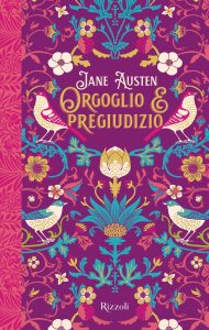 Jane Austen – Orgoglio e pregiudizio (2023)