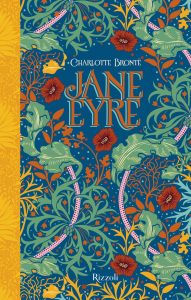 Charlotte Bronte – Jane Eyre (2023)