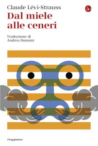 Claude Lévi-Strauss – Dal miele alle ceneri (2023)
