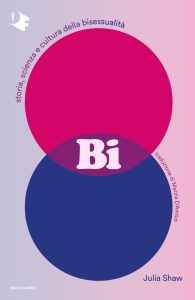 Julia Shaw – Bi (2023)