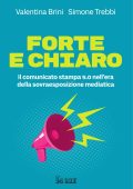 Valentina Brini, Simone Trebbi - Forte e chiaro (2023)