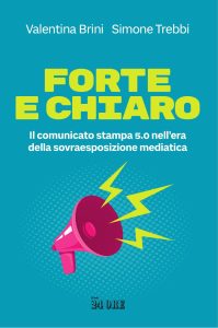 Valentina Brini, Simone Trebbi – Forte e chiaro (2023)