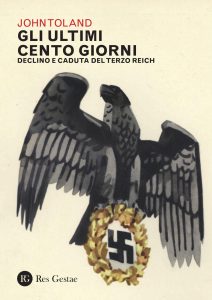 John Toland – Gli ultimi cento giorni (2023)