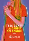 Tess Gunty - La gabbia dei conigli (2023)
