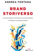 Andrea Fontana - Brand storiverso (2023)