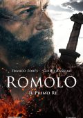 Franco Forte, Guido Anselmi - Romolo. Il primo re (2019)