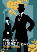 Miss Black - Unfit Vol. 5. Brian (2023)