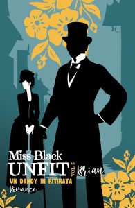 Miss Black – Unfit Vol. 5. Brian (2023)