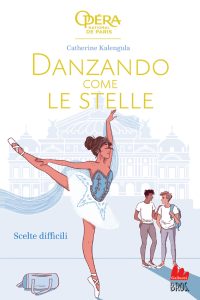 Catherine Kalengula – Danzando come le stelle. Scelte difficili (2023)