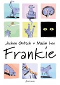 Jochen Gutsch, Maxim Leo - Frankie (2023)