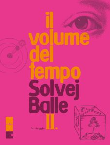 Solvej Balle – Il volume del tempo II. In viaggio (2023)