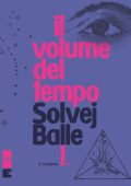 Solvej Balle - Il volume del tempo I. L'enigma (2023)