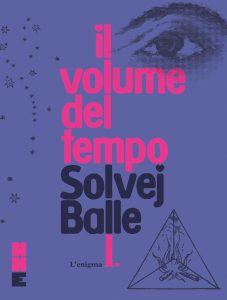 Solvej Balle – Il volume del tempo I. L’enigma (2023)